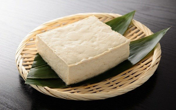 Tofu de la aldea de Mo en Hanoi: una de las especialidades de la gastronomía capitalina ảnh 1 Tofu de la aldea de Mo en Hanoi: una de las especialidades de la gastronomía capitalina ảnh 1