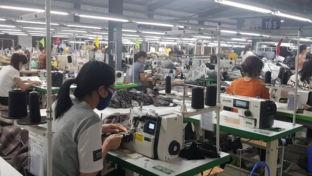 Banco Asiático de Desarrollo conserva pronóstico de crecimiento de Vietnam ảnh 1