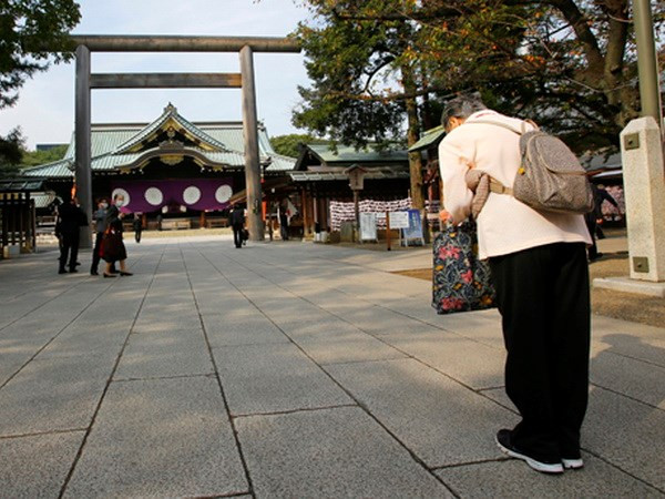 Respalda Japón a ASEAN afrontar el envejecimiento poblacional ảnh 1 Respalda Japón a ASEAN afrontar el envejecimiento poblacional ảnh 1
