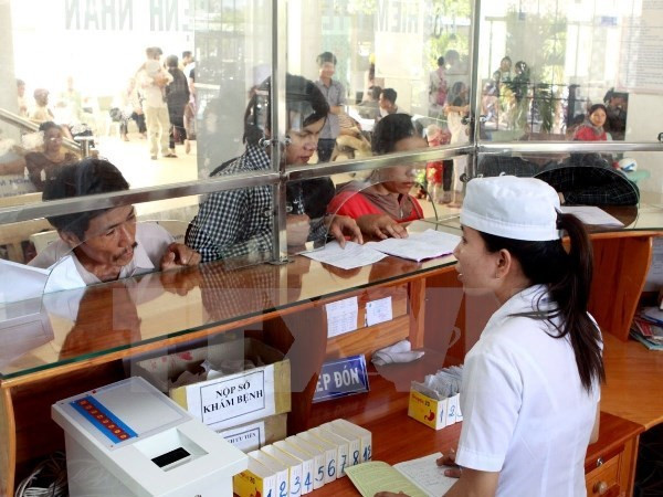 Garantizan equidad en Ley del Seguro Social mediante nuevos cambios ảnh 1  Garantizan equidad en Ley del Seguro Social mediante nuevos cambios ảnh 1