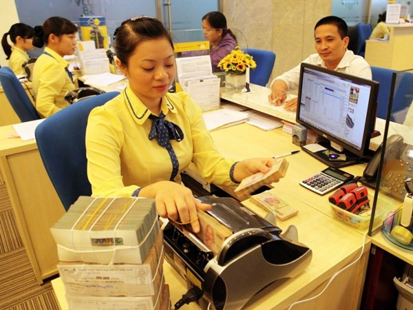 Ingreso presupuestario de Vietnam sobrepasará meta trazada para 2015 ảnh 1 Ingreso presupuestario de Vietnam sobrepasará meta trazada para 2015 ảnh 1