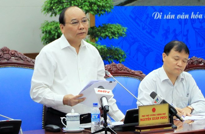 Vicepremier insta a intensificar lucha contra contrabando ảnh 1 Vicepremier insta a intensificar lucha contra contrabando ảnh 1