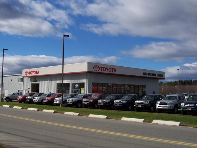 Toyota presentará nuevos modelos en exhibición en Vietnam ảnh 1 Toyota presentará nuevos modelos en exhibición en Vietnam ảnh 1