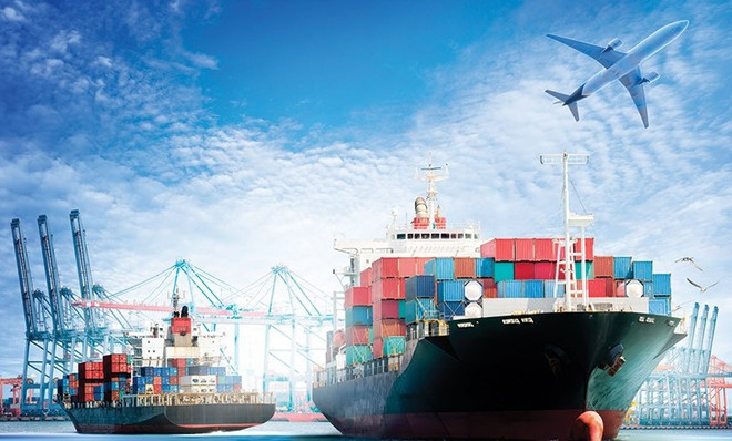 Vietnam y Francia fortalecen sus nexos comerciales ảnh 1 Vietnam y Francia fortalecen sus nexos comerciales ảnh 1