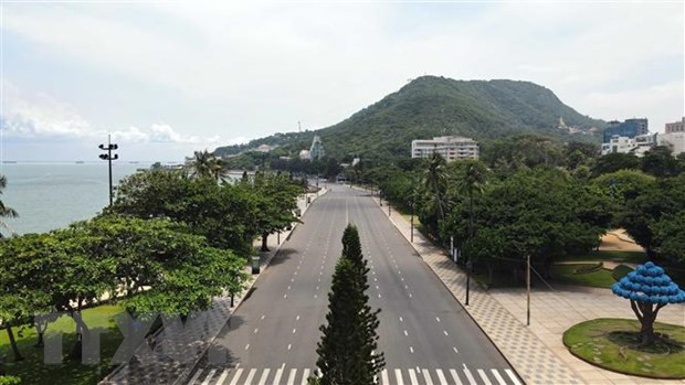 Provincia vietnamita de Ba Ria-Vung Tau se erige en destino atractivo para inversiones australianas ảnh 1