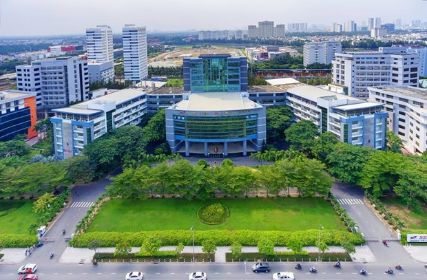 Una docena de universidades de Vietnam figuran entre las mejores de Asia ảnh 1 Una docena de universidades de Vietnam figuran entre las mejores de Asia ảnh 1