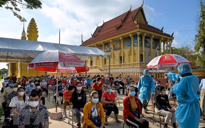 Sudeste Asiático entra en una “nueva normalidad” ảnh 1