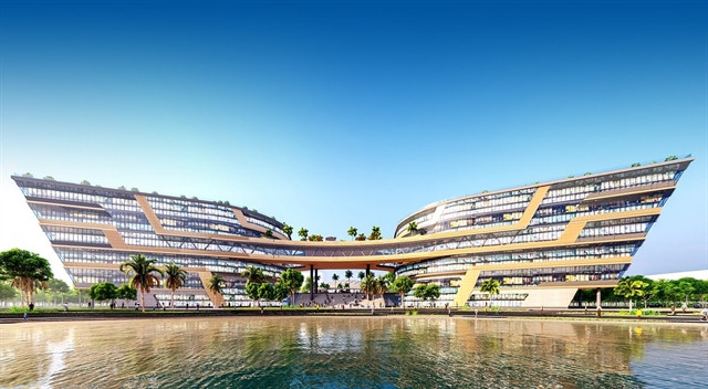 Establecen red de innovación vietnamita en Europa ảnh 1