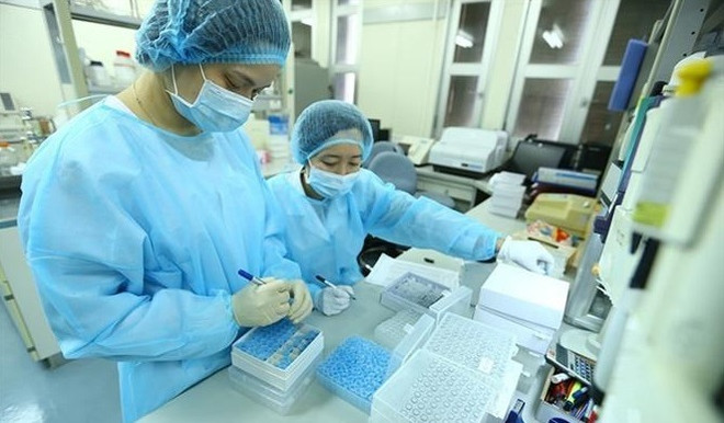 Innovación: nuevo motor de crecimiento para Vietnam ảnh 1