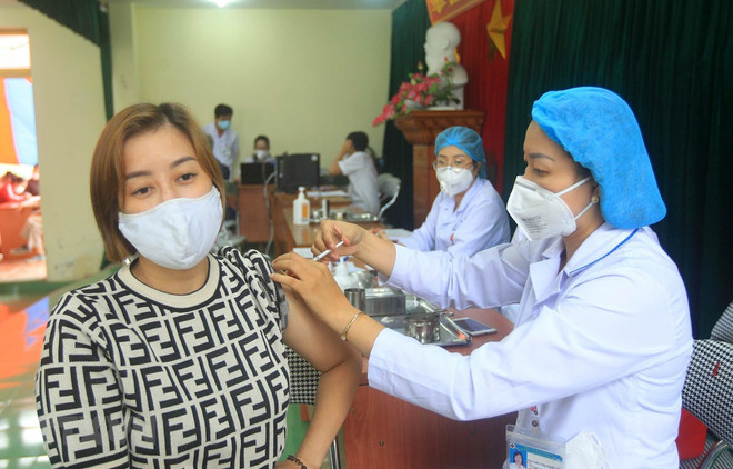 Vietnam registra siete mil 491 nuevos casos del COVID-19 ảnh 1 Vietnam registra siete mil 491 nuevos casos del COVID-19 ảnh 1
