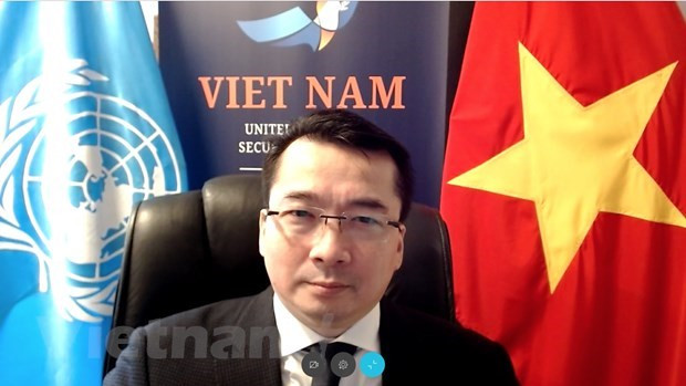 Vietnam preocupado por la compleja situación en Bosnia y Herzegovina ảnh 1 Vietnam preocupado por la compleja situación en Bosnia y Herzegovina ảnh 1