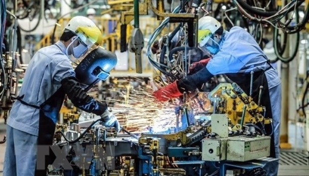 Empresas europeas optimistas sobre entorno de negocios en Vietnam en “nueva normalidad” ảnh 1 Empresas europeas optimistas sobre entorno de negocios en Vietnam en “nueva normalidad” ảnh 1