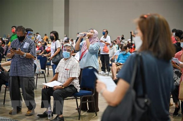 Malasia confirma primeros casos de nueva subvariante AY.4.2 del COVID-19 ảnh 1