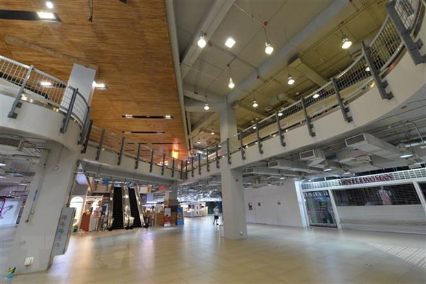 Tailandia aprueba mayor acuerdo de libre comercio del mundo ảnh 1 Tailandia aprueba mayor acuerdo de libre comercio del mundo ảnh 1