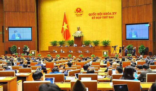 Diputados vietnamitas piden prestar mayor atención a las minorías étnicas ảnh 2