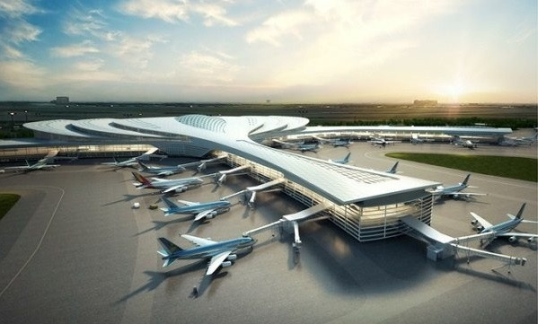 Vietnam invertirá en la construcción de seis aeropuertos nuevos para 2030 ảnh 1 Vietnam invertirá en la construcción de seis aeropuertos nuevos para 2030 ảnh 1