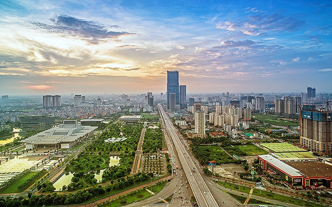 Piden cambiar enfoques de la industrialización y la modernización en Vietnam ảnh 1