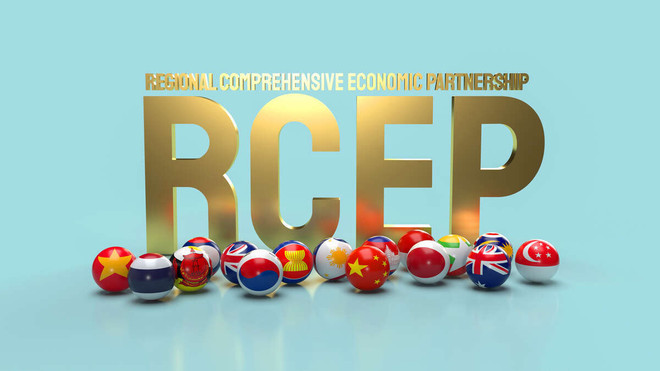 Acuerdo comercial RCEP entrará en vigor a partir del 1 de enero ảnh 1 Acuerdo comercial RCEP entrará en vigor a partir del 1 de enero ảnh 1