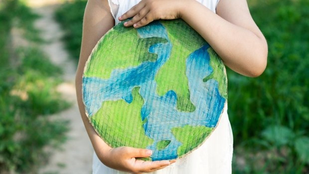 Banco Asiático de Desarrollo anuncia un programa de ayuda a la recuperación verde en la ASEAN ảnh 1