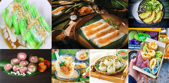 Cinco especialidades culinarias vietnamitas establecen récords según dos organizaciones mundiales ảnh 3 Cinco especialidades culinarias vietnamitas establecen récords según dos organizaciones mundiales ảnh 3