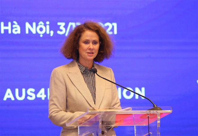 Innovación: nuevo motor de crecimiento para Vietnam ảnh 2