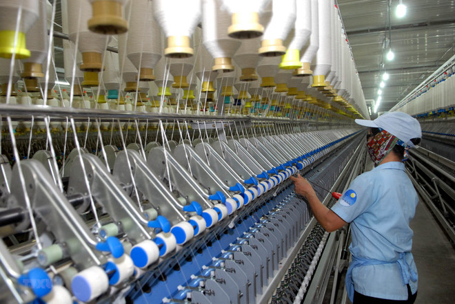 Vietnam continúa atrayendo inversión extranjera directa pese al COVID-19 ảnh 1