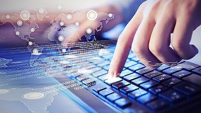 Vietnam y Reino Unido intensifican cooperación en economía y transformación digitales ảnh 1 Vietnam y Reino Unido intensifican cooperación en economía y transformación digitales ảnh 1