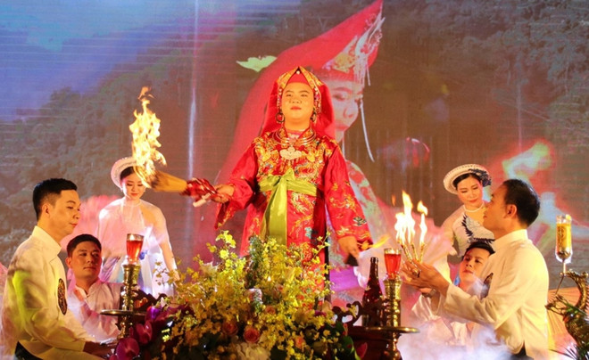 Celebrarán exhibición para honrar patrimonios culturales de Vietnam reconocidos por la UNESCO ảnh 1