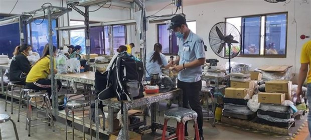 Medio indio: Vietnam emerge con fuerza en la región ảnh 1