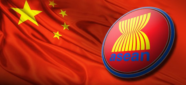 Divulgan China y ASEAN declaración conjunta en seguridad ảnh 1  Divulgan China y ASEAN declaración conjunta en seguridad ảnh 1