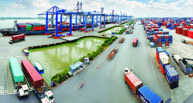 Tratado de Libre Comercio impulsa comercio bilateral Vietnam- Sudcorea ảnh 1 Tratado de Libre Comercio impulsa comercio bilateral Vietnam- Sudcorea ảnh 1