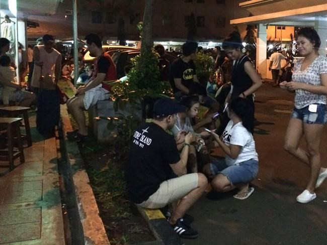 Terremoto de 6,5 en Indonesia dejó un muerto ảnh 1 Terremoto de 6,5 en Indonesia dejó un muerto ảnh 1