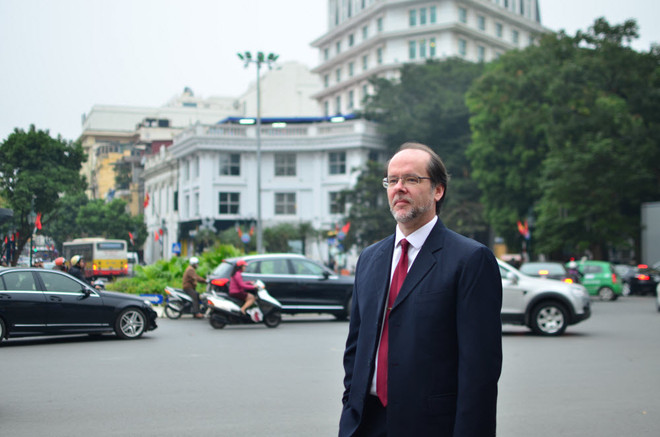 Acuerdo de educación con Irlanda tiene un buen efecto en la economía de Vietnam ảnh 1 Acuerdo de educación con Irlanda tiene un buen efecto en la economía de Vietnam ảnh 1