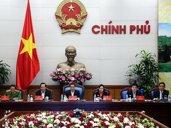 Vietnam reitera determinación en lucha contra VIH ảnh 1 Vietnam reitera determinación en lucha contra VIH ảnh 1