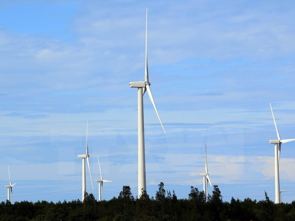 Australia propone suspender investigación sobre el dumping de torre de viento importada de Vietnam ảnh 1