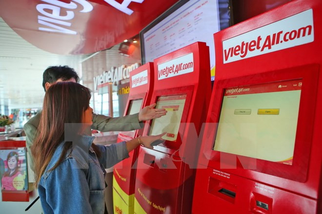 Abren nuevas rutas aéreas entre Vietnam y Tailandia ảnh 1 Abren nuevas rutas aéreas entre Vietnam y Tailandia ảnh 1