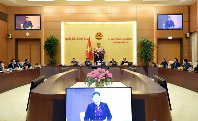 Anuncian en Vietnam nuevas leyes aprobadas por el Parlamento ảnh 1 Anuncian en Vietnam nuevas leyes aprobadas por el Parlamento ảnh 1