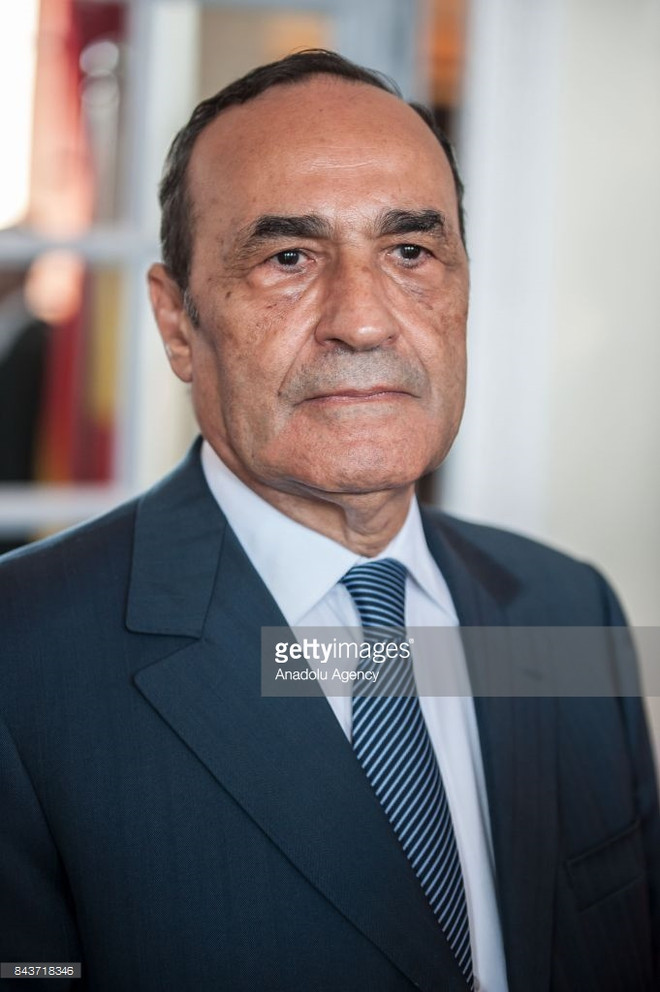 Presidente de cámara baja de Marruecos visitará Vietnam ảnh 1 Presidente de cámara baja de Marruecos visitará Vietnam ảnh 1