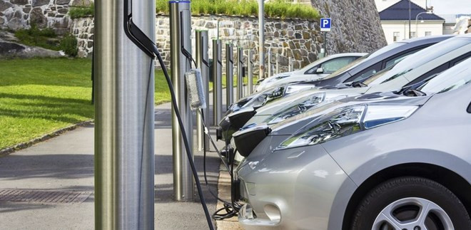 Tailandia se esfuerza por impulsar mercado de autos eléctricos ảnh 1 Tailandia se esfuerza por impulsar mercado de autos eléctricos ảnh 1