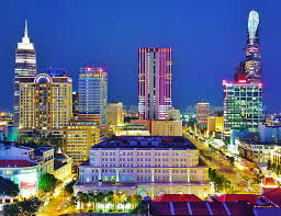 En ciudad vietnamita debaten sobre desarrollo sostenible para las urbes sudesteasiática ảnh 1 En ciudad vietnamita debaten sobre desarrollo sostenible para las urbes sudesteasiática ảnh 1