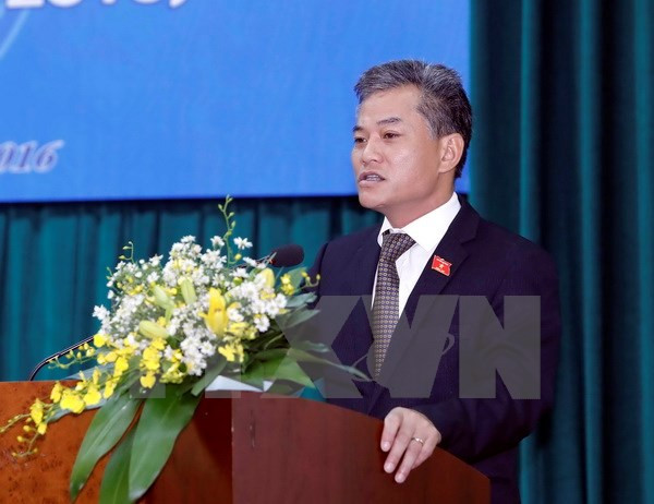 Vietnam aspira a fortalecer cooperación educacional con Estados Unidos ảnh 1 Vietnam aspira a fortalecer cooperación educacional con Estados Unidos ảnh 1