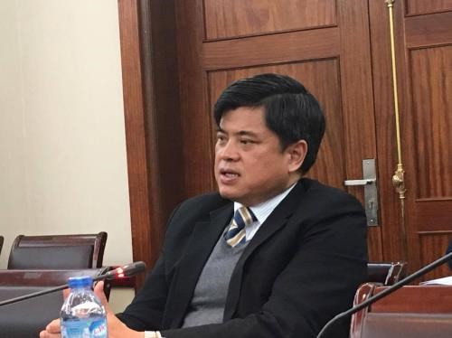 Más de 400 delegados internacionales participarán en foro sobre agricultura orgánica en Vietnam ảnh 1 Más de 400 delegados internacionales participarán en foro sobre agricultura orgánica en Vietnam ảnh 1