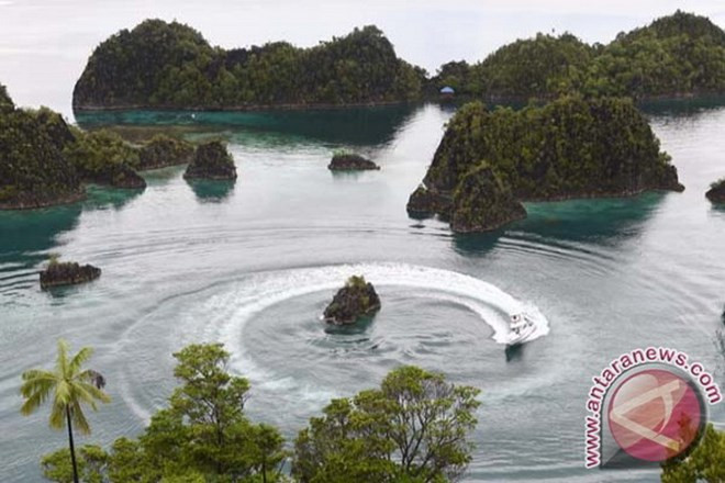 Promocionan turismo de Indonesia en Hanoi ảnh 1 Promocionan turismo de Indonesia en Hanoi ảnh 1