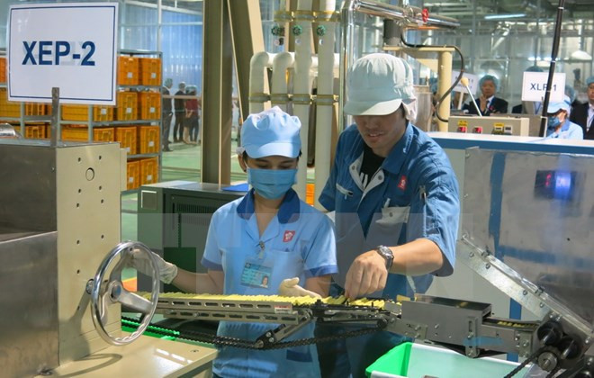 Vietnam se centra en resolver dificultades para empresas japonesas ảnh 1