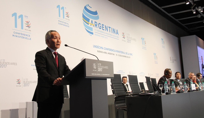 Vietnam se compromete con multilateralismo ảnh 1