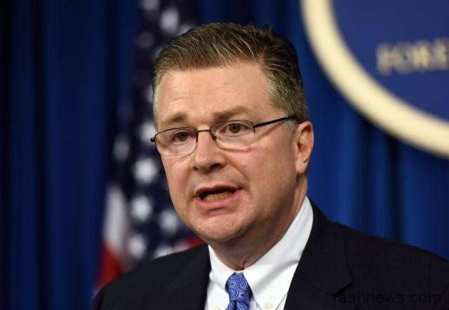 Vietnam y Estados Unidos abogan por estrechar vínculos en defensa ảnh 1