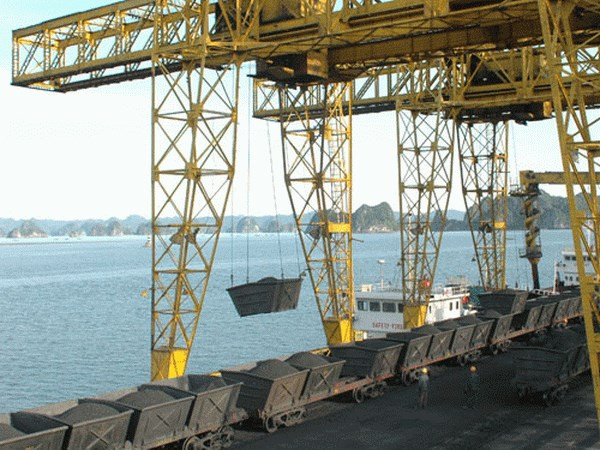 Vietnam exporta aluminio a Emiratos Árabes Unidos ảnh 1 Vietnam exporta aluminio a Emiratos Árabes Unidos ảnh 1