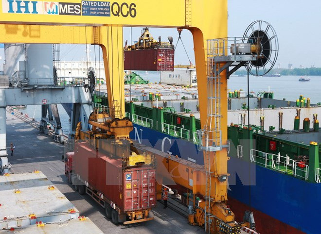 Vietnam busca intensificar inversiones en mercado japonés ảnh 1 Vietnam busca intensificar inversiones en mercado japonés ảnh 1