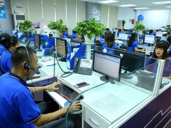 Vietnam y Sudcorea intensifican intercambio de experiencias en formación de recursos humanos ảnh 1 Vietnam y Sudcorea intensifican intercambio de experiencias en formación de recursos humanos ảnh 1