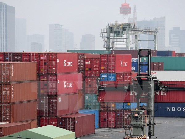 BAD eleva pronóstico del crecimiento económico de Vietnam ảnh 1 BAD eleva pronóstico del crecimiento económico de Vietnam ảnh 1